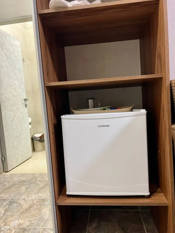 Квартира Комната — Сириус