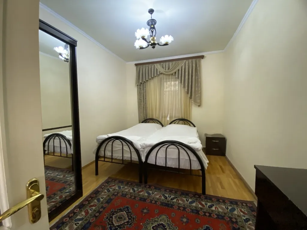 VIP Hotel-Villa 3 in the center