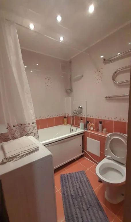 Светлая, чистая, уютная 2 комнатная квартира