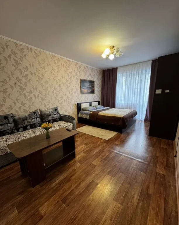 Уютная чистая квартира — аренда посуточно в Старый Оскол