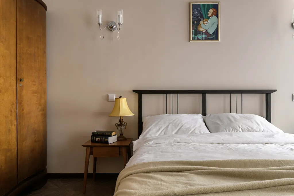 Квартира Квартира Sutki Rent у Летнего Сада — Санкт-Петербург