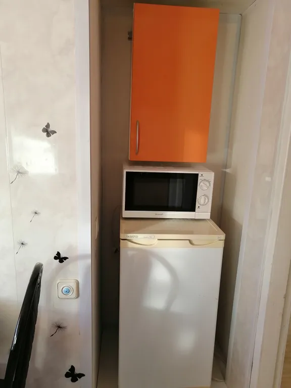 Квартира Уютная квартира в центре города — Ярославль