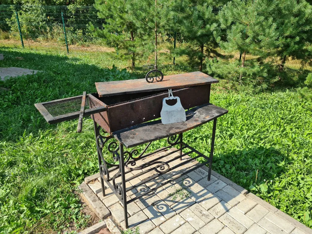 3-комнатный Дом