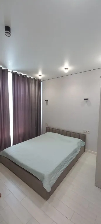 Апартаменты в 150 метрах от моря и 200 метрах от лианового леса