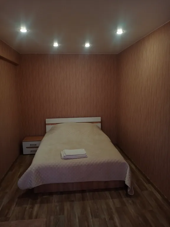 2-комнатная Квартира — аренда посуточно в Благовещенск