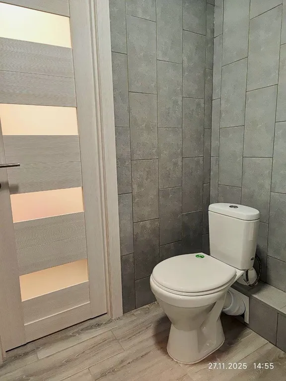 Стильная  квартира незабываемым видом на Онежское озеро с 18 этажа