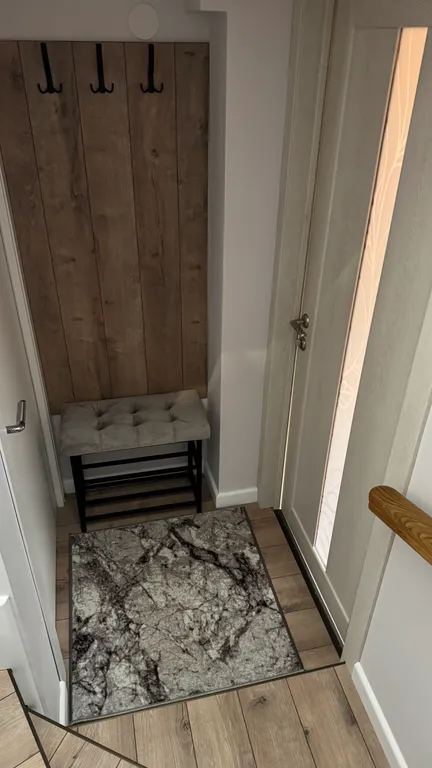 Большой семейный номер (люкс).