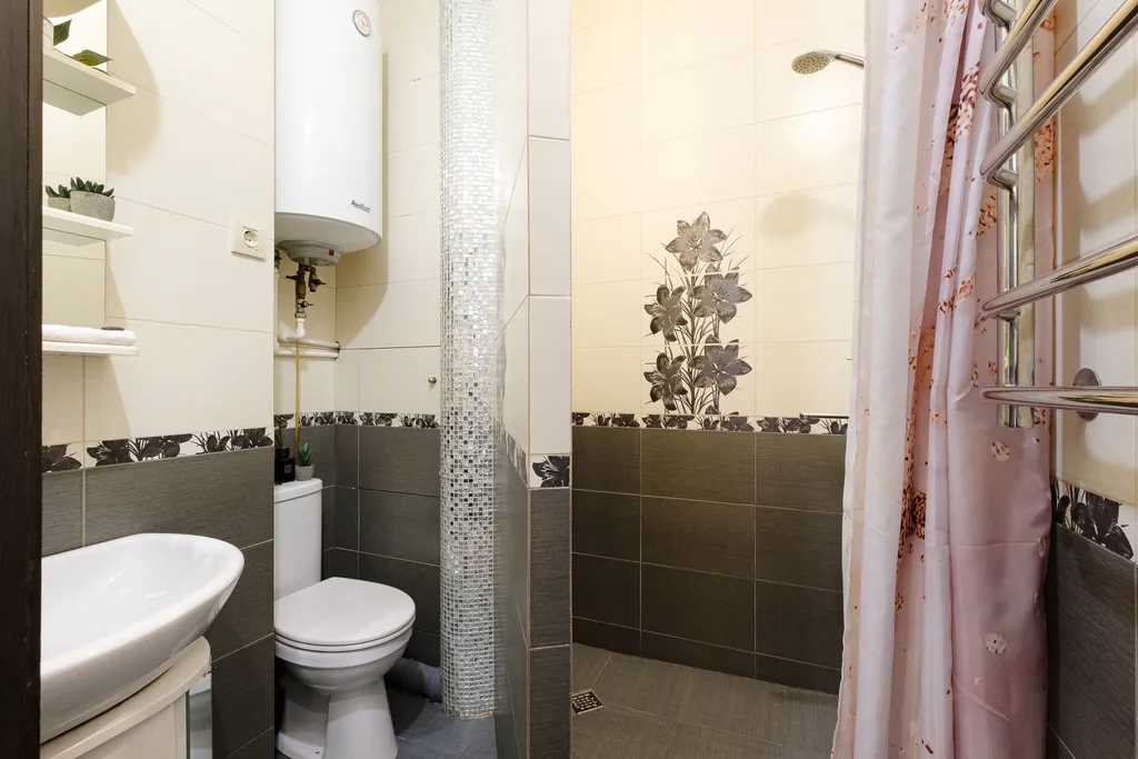 3-комнатная в ЖК Первый Зеленоградский