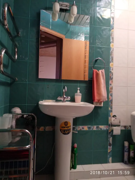 Бунгало в ТСЖ ЗВЁЗДНЫЙ