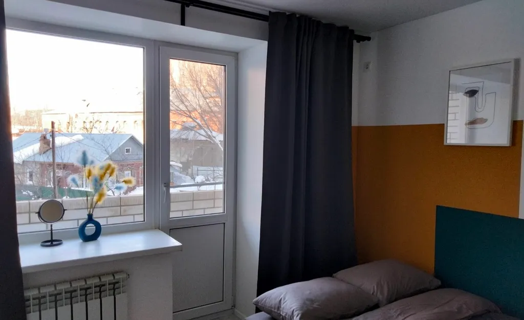 Апартаменты-Студио Политех