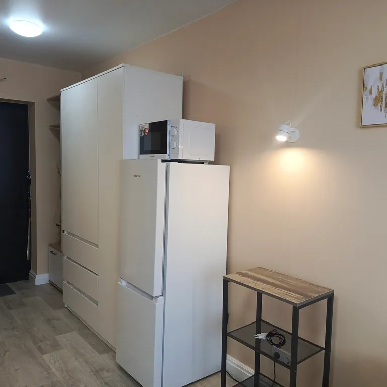 Уютная студия