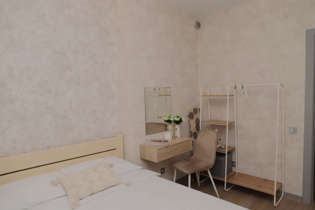 Квартира Квартира 1-к, 2 кровати — Калининград