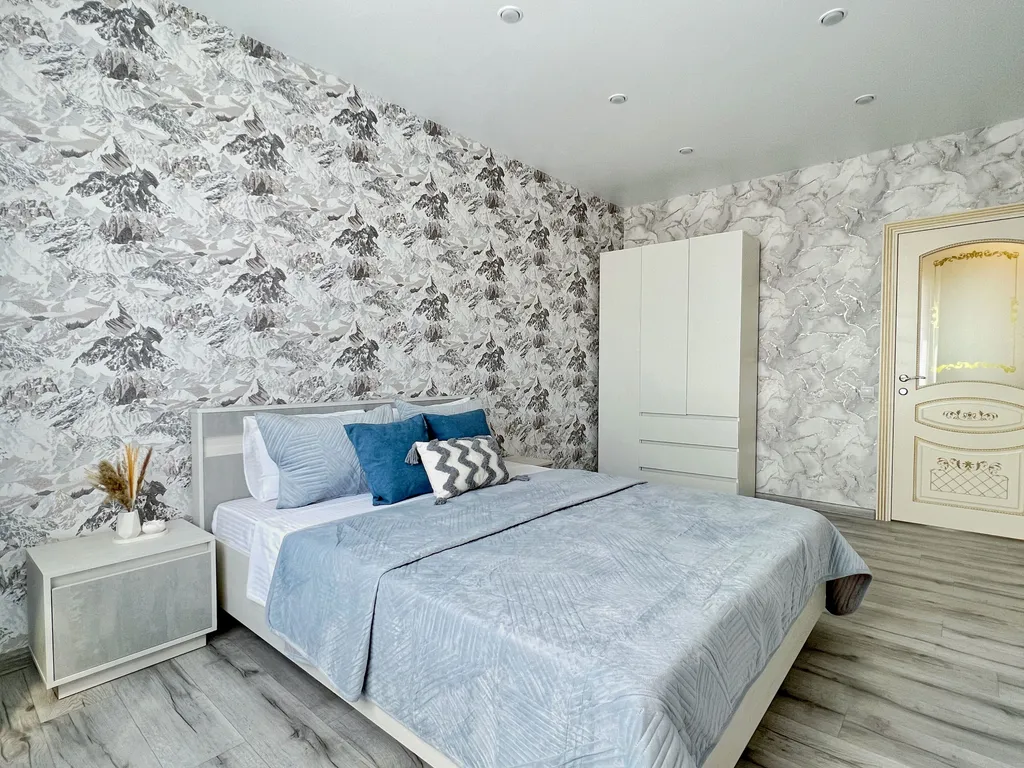 Квартира Элитная в ЖК Смарт в квартале Центральный