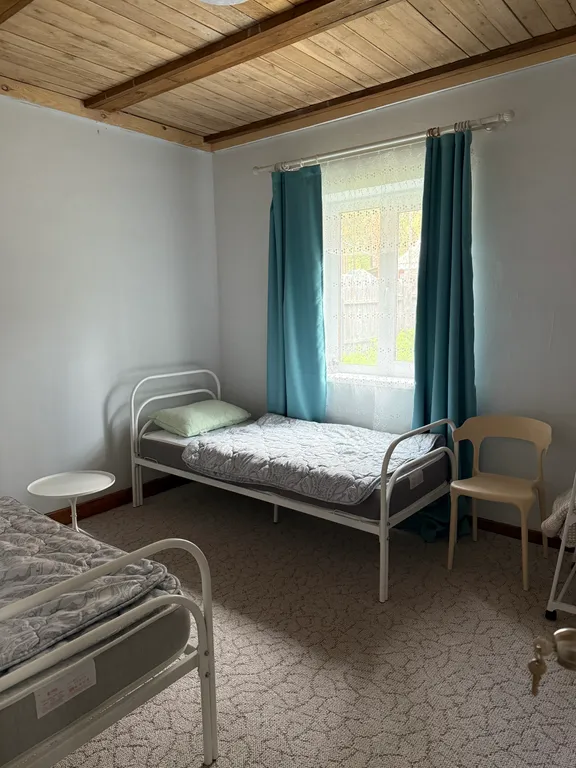 3-комнатный Дом