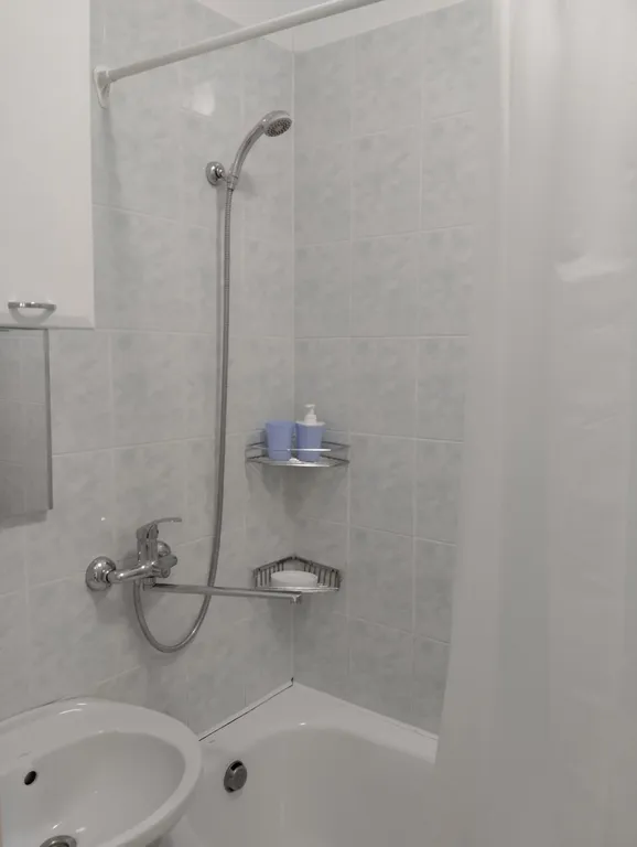 Квартира Квартира у Рыбной деревни — Калининград