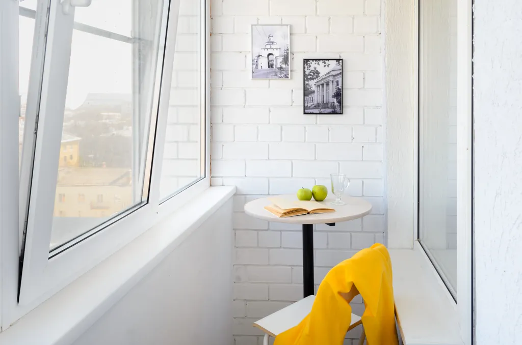 Стильная студия