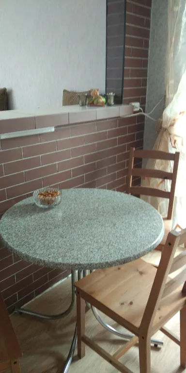 Уютная квартира возле моря