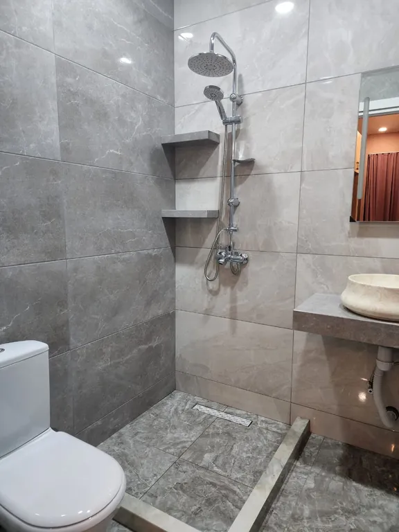 Квартира люкс