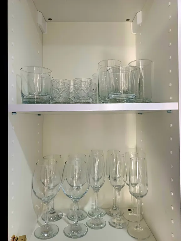 Квартира с волшебным видом на Волгу и исторический центр