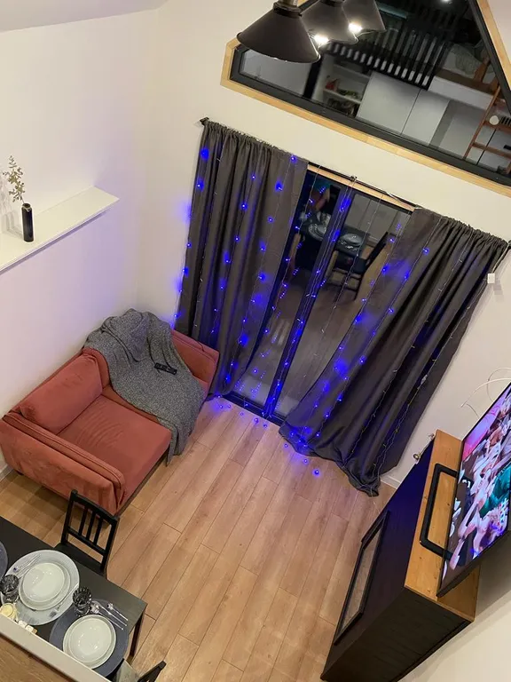 Коттедж Уютным дом, вблизи от города — Санкт-Петербург