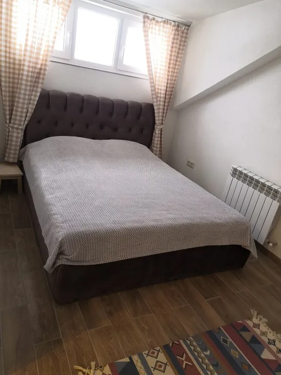 Уютный коттедж рядом с минском, с баней на дровах и бассейном