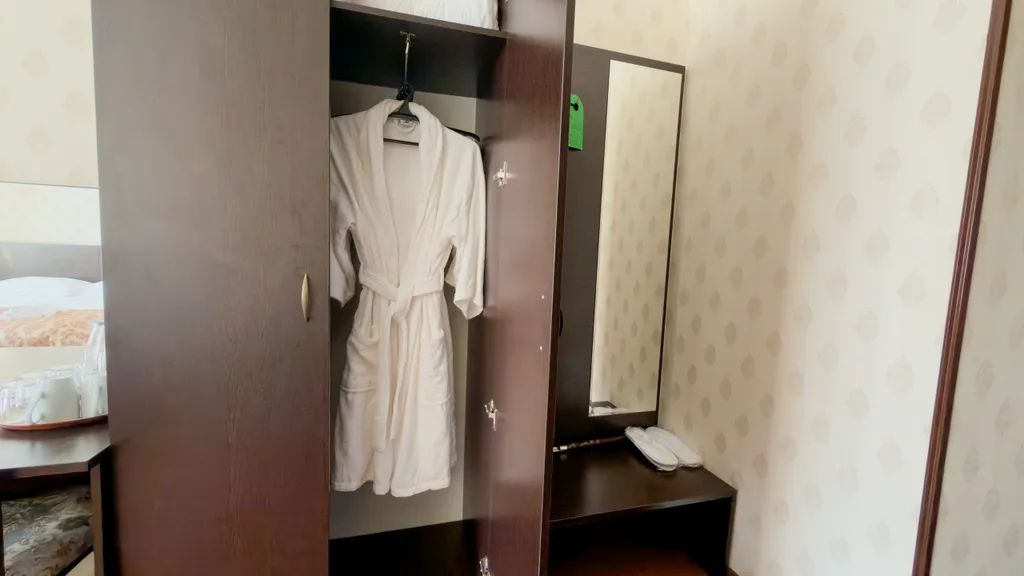 Квартира Комната — Архыз