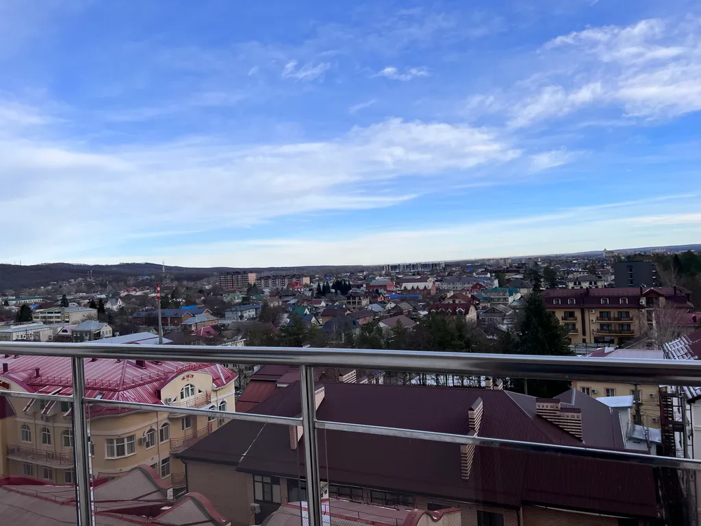 Квартира 2-комнатная квартира Курортный парк — Горячий Ключ