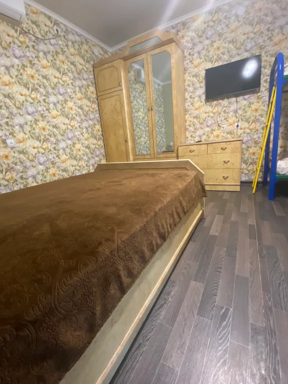 Квартира квартира-студия — Ейск