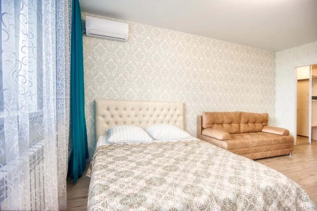 Видовая квартира