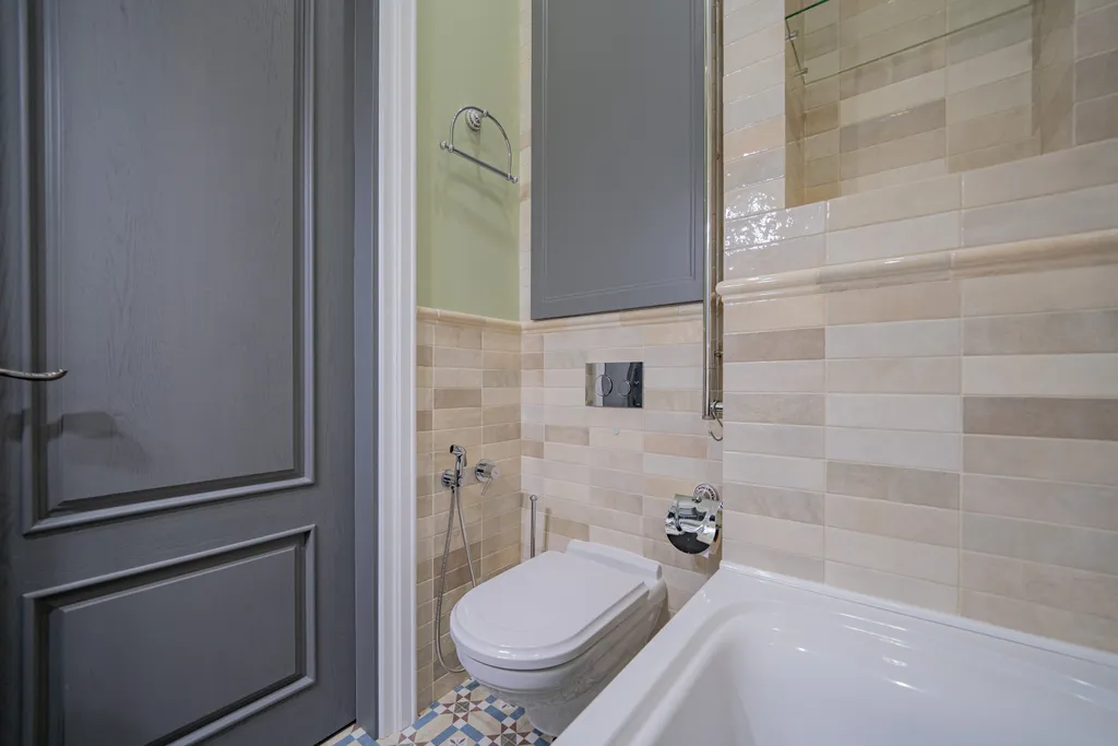 Элитная квартира