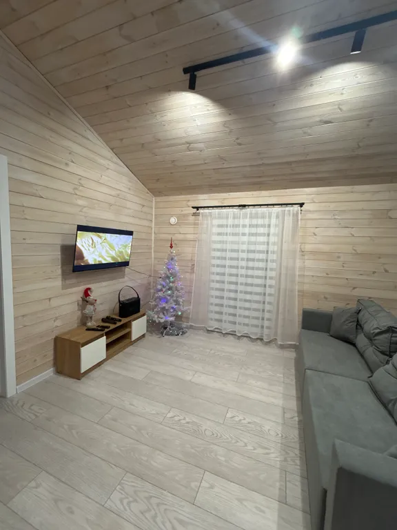 Уютный гостевой дом