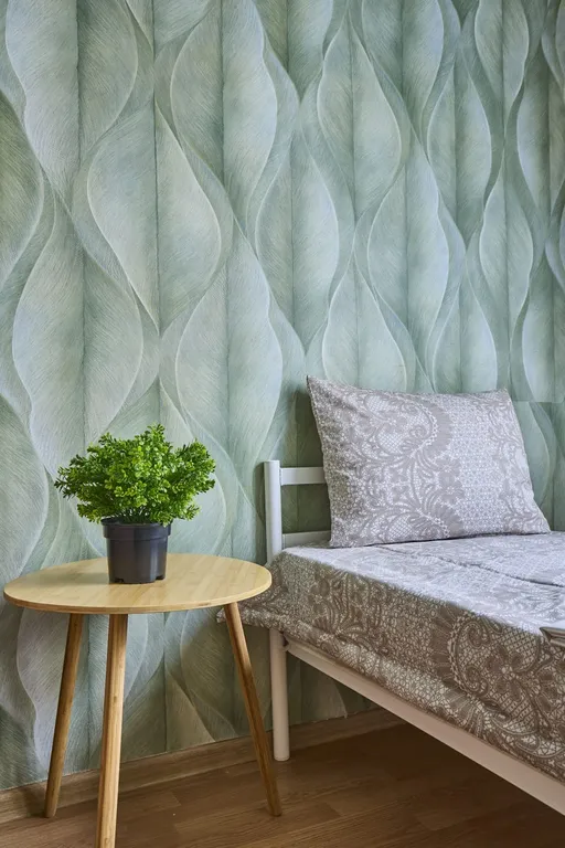 Большая трешка 8 раздельных кроватей