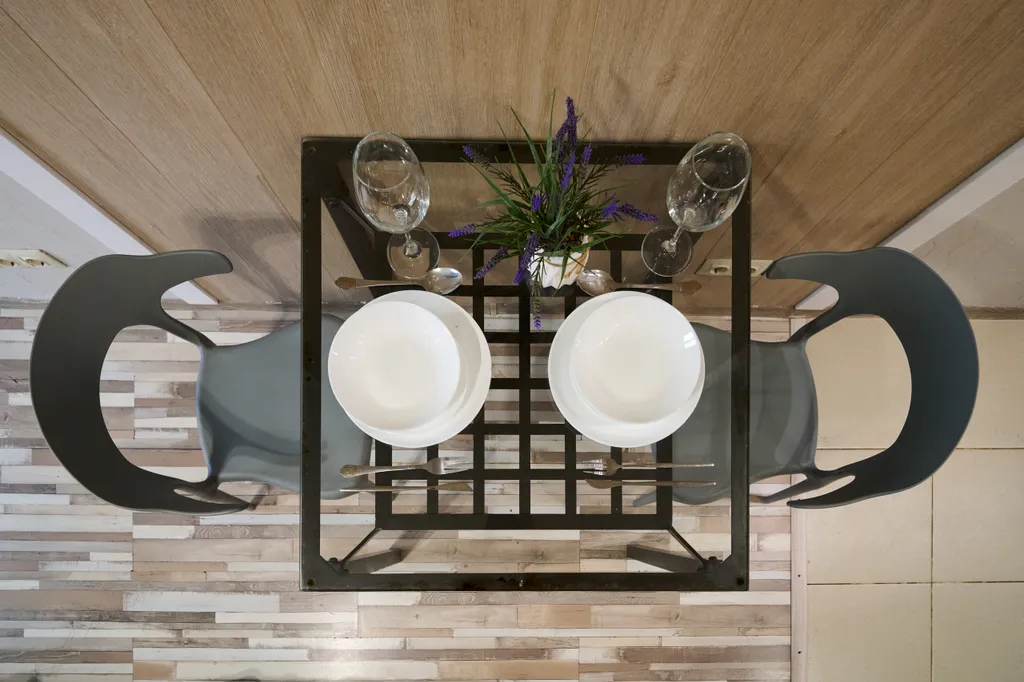 Стильные дизайнерские квартиры