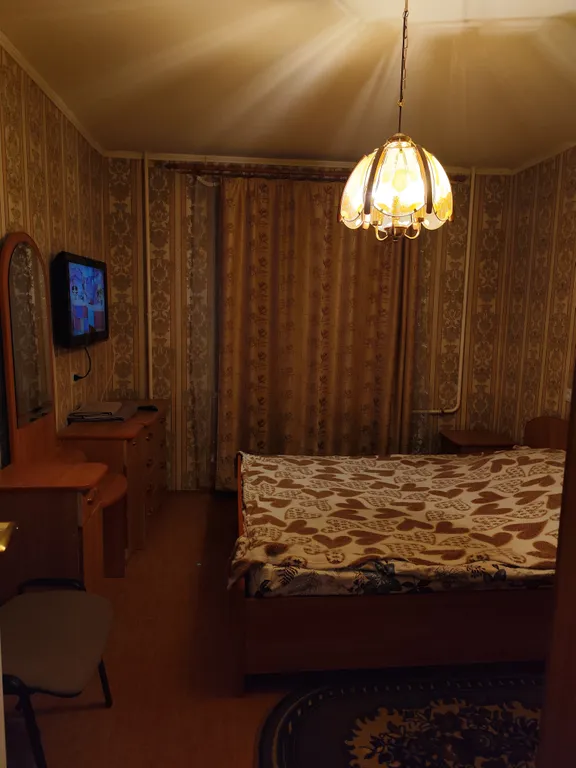 Уютная квартира в центральной части города