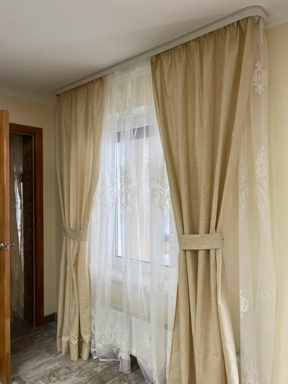 Квартира в уютном дворике