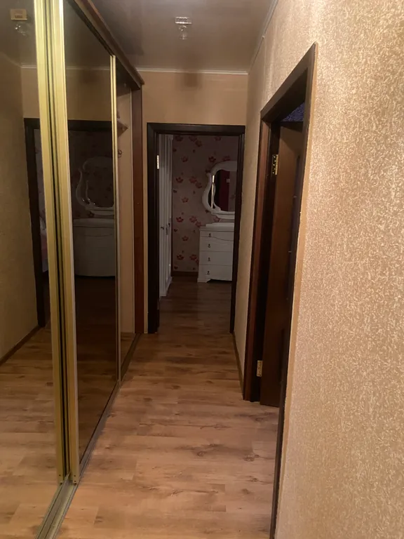 Уютная квартира в пешей доступности от центра города