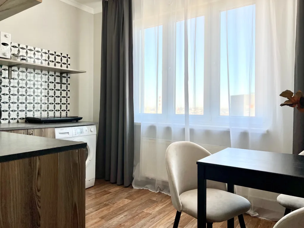 Квартира ЖК Южная акватория