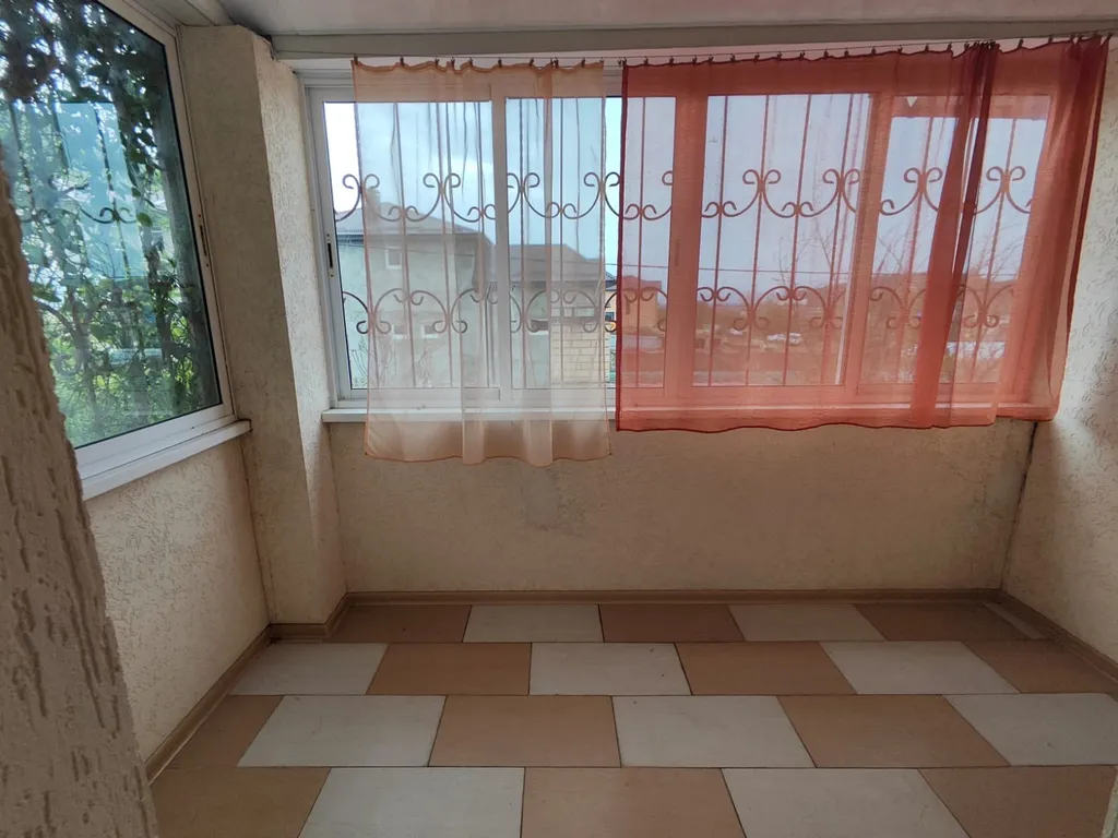 Дом под ключ