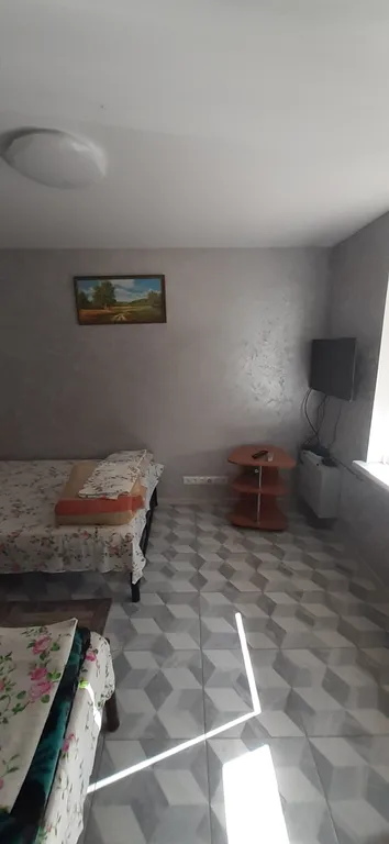 Дача у моря