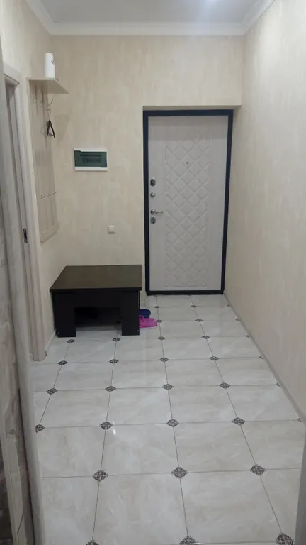 Отличная квартира