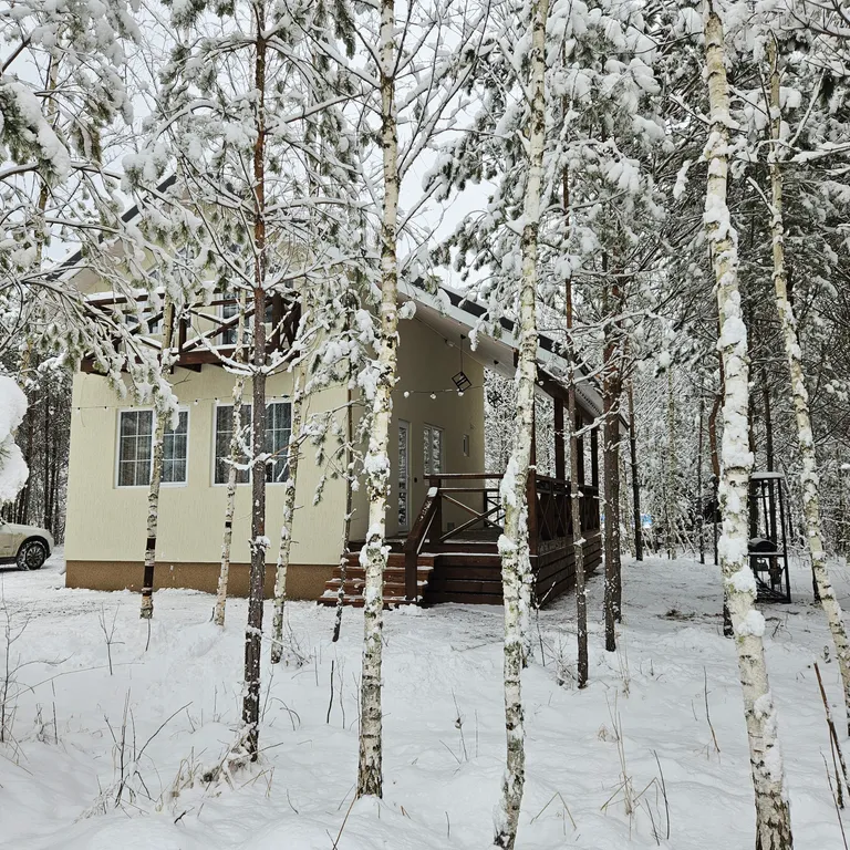 Безмятежность