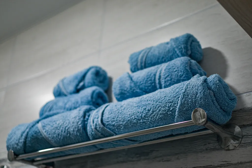 Квартира для отдыха