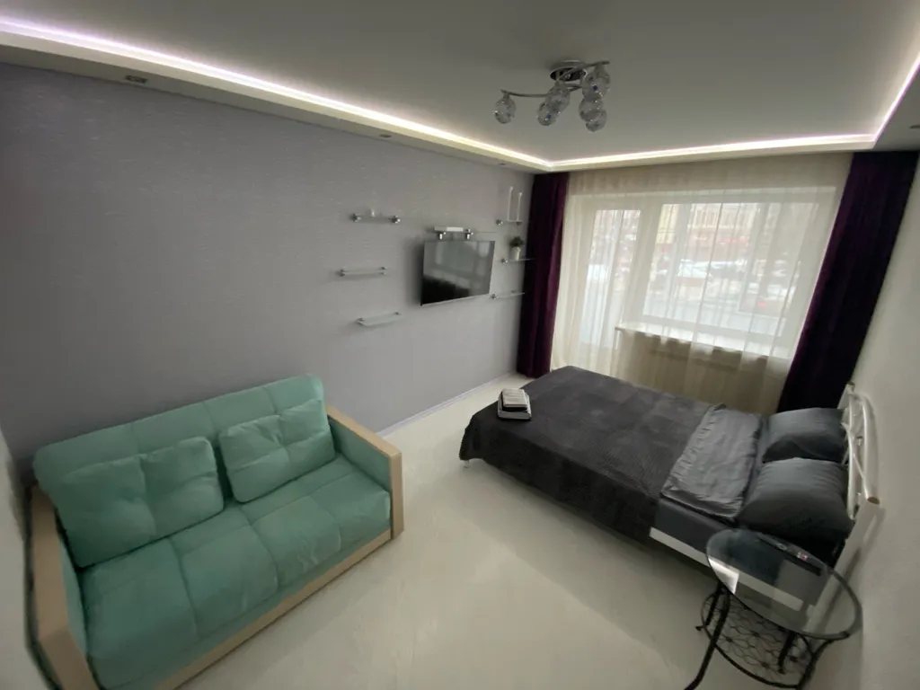 Уютная квартира в историческом центре