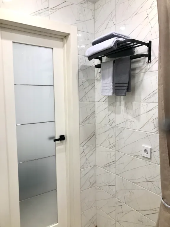 Апартаменты Добрые сутки в центре