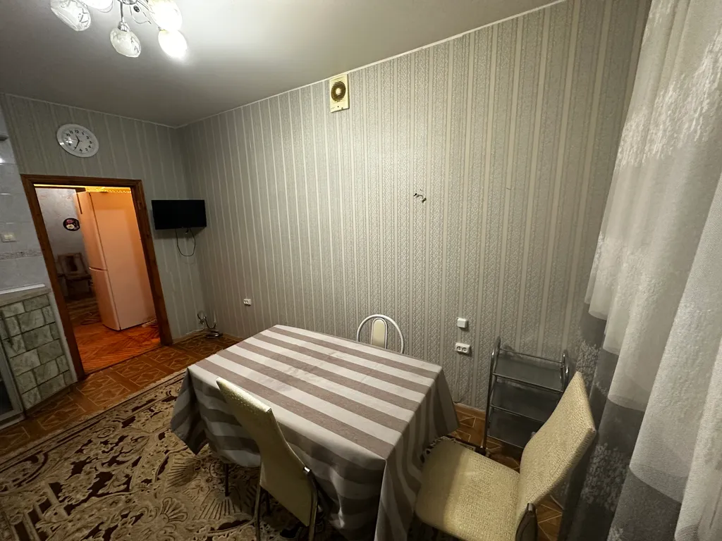 Апартаменты Солнечные дали в 5 минутах от озера