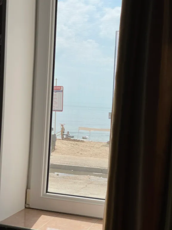 Апартамент двухместный