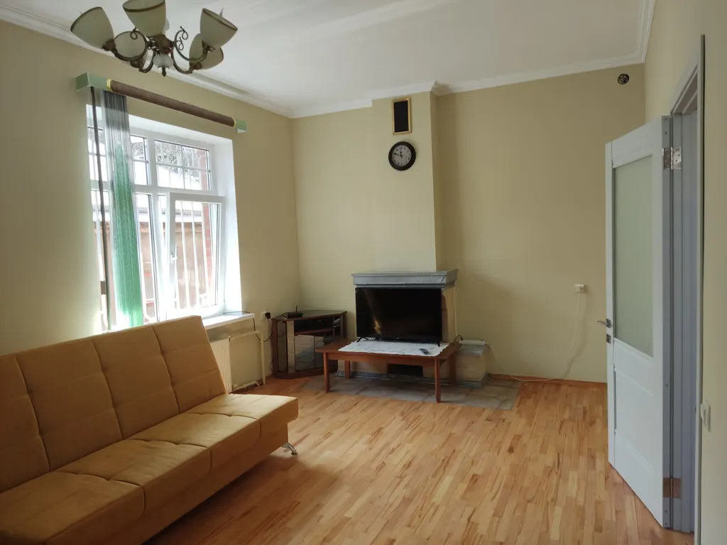 Апартаменты в центре