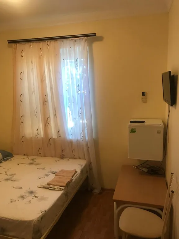 Квартира Стандарт — аренда посуточно в Новомихайловский