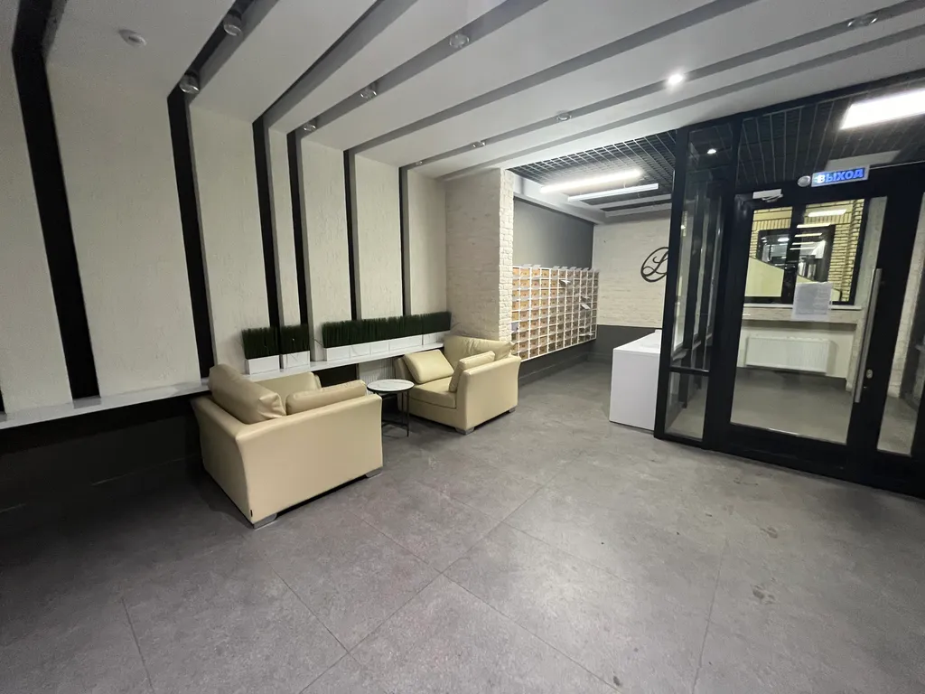 Квартира в центре города рядом с ТЦ Гвоздь