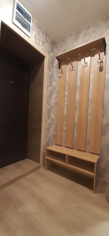 Квартира в Хосте, рядом море